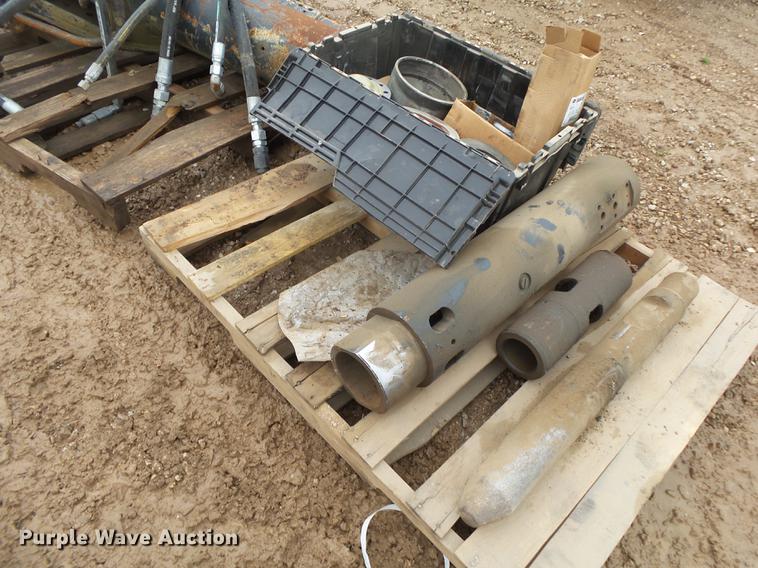 image for item DS9500 Bobcat HB2380 breaker