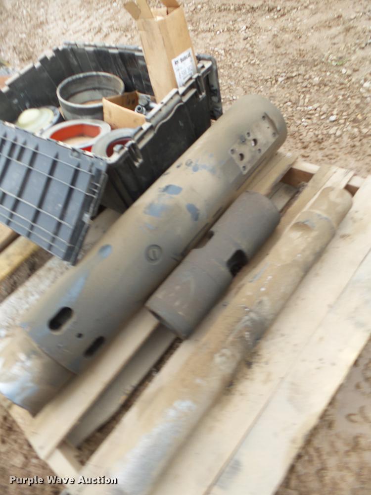 image for item DS9500 Bobcat HB2380 breaker