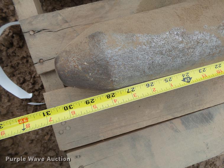 image for item DS9500 Bobcat HB2380 breaker