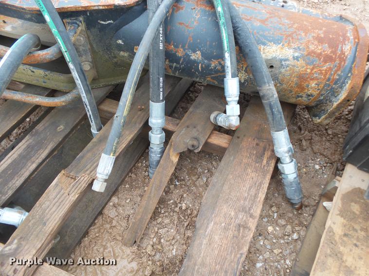 image for item DS9500 Bobcat HB2380 breaker