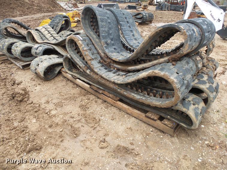 image for item DS9502 (20) tracks