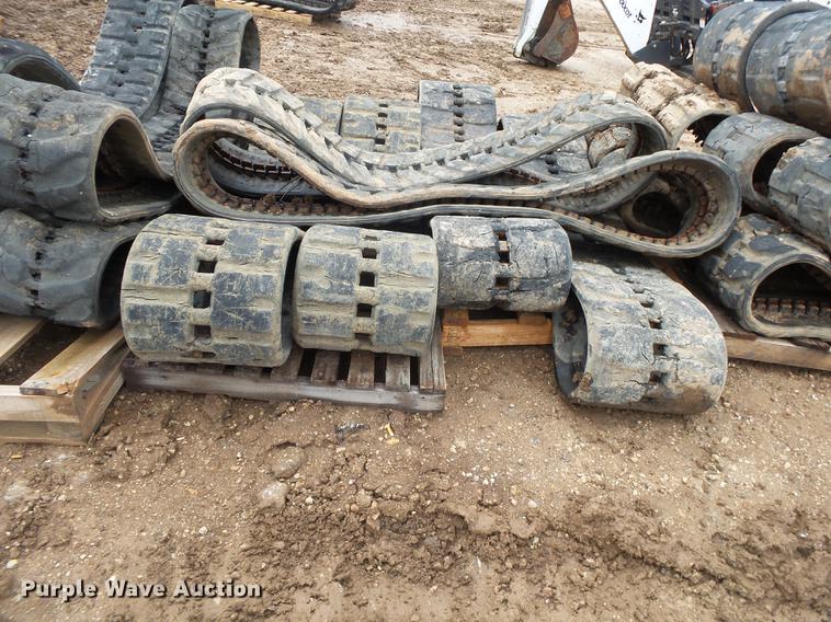 image for item DS9502 (20) tracks