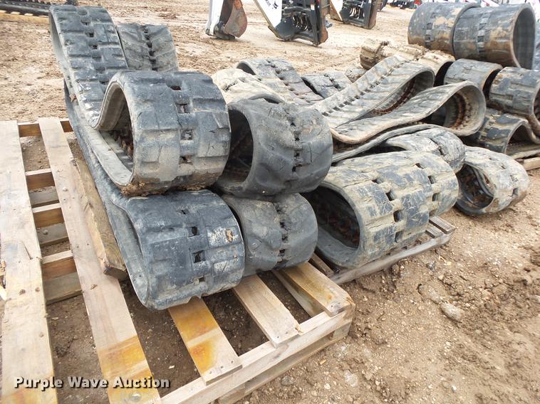 image for item DS9502 (20) tracks