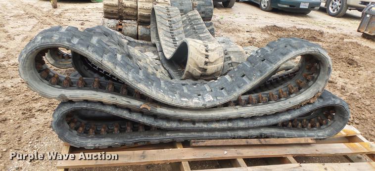 image for item DS9502 (20) tracks