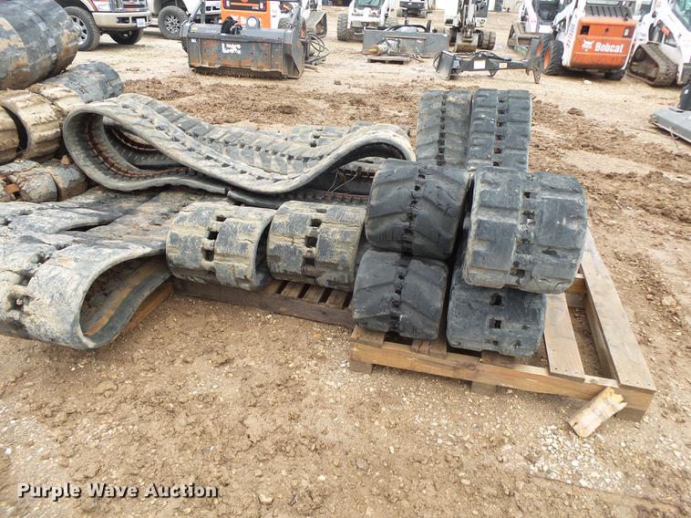 image for item DS9502 (20) tracks