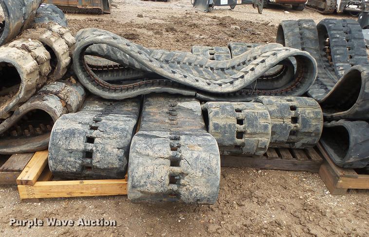 image for item DS9502 (20) tracks