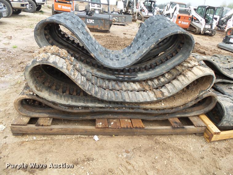 image for item DS9502 (20) tracks