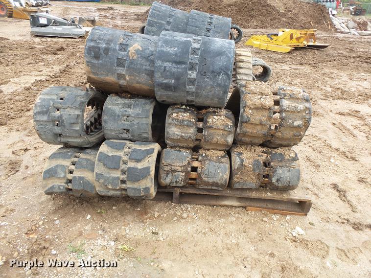 image for item DS9502 (20) tracks