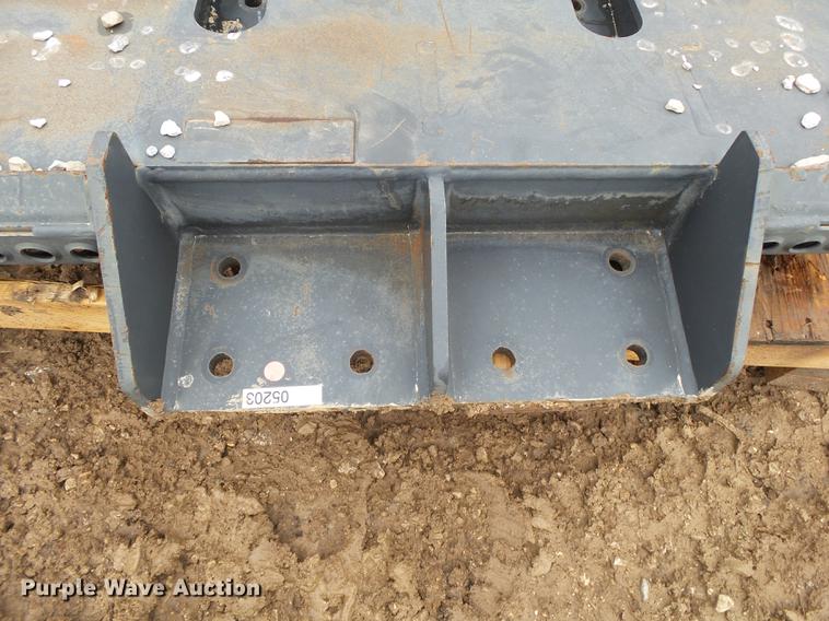 image for item DS9508 (3) Bobcat breaker frames