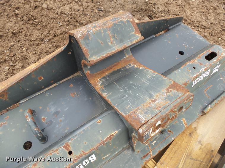 image for item DS9508 (3) Bobcat breaker frames