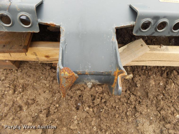 image for item DS9508 (3) Bobcat breaker frames