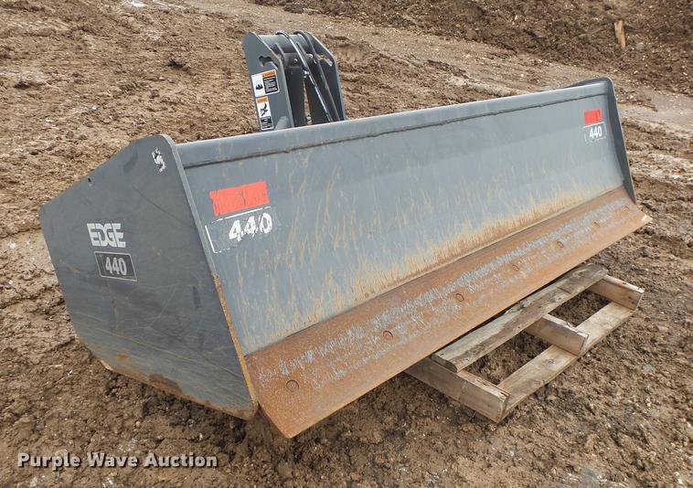 image for item DS9513 Edge 440 box blade