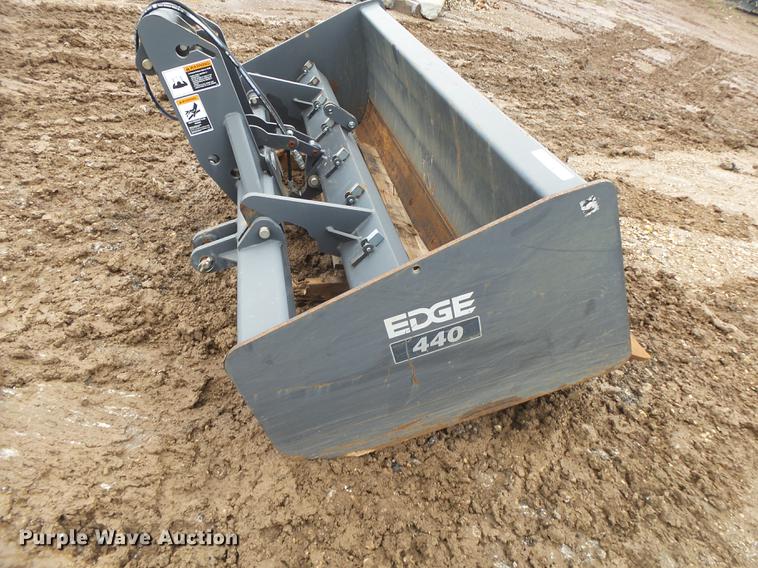 image for item DS9513 Edge 440 box blade