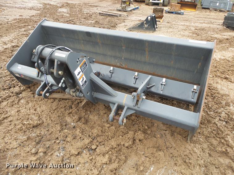 image for item DS9513 Edge 440 box blade