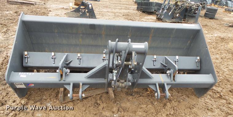 image for item DS9513 Edge 440 box blade