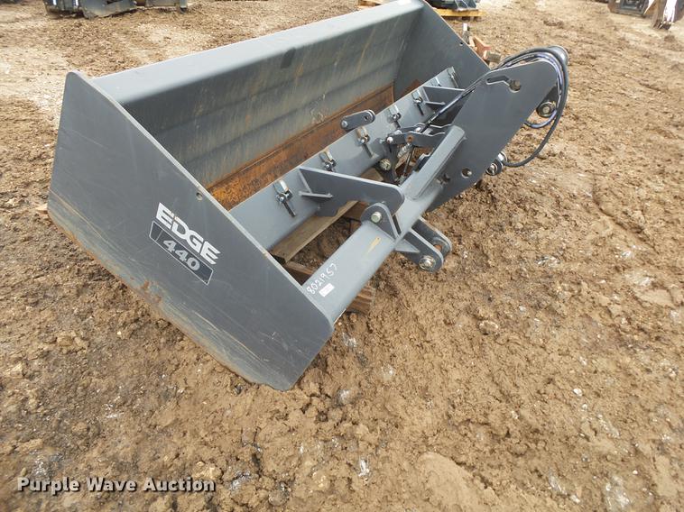 image for item DS9513 Edge 440 box blade