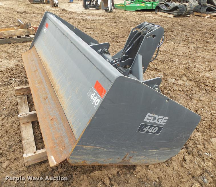 image for item DS9513 Edge 440 box blade