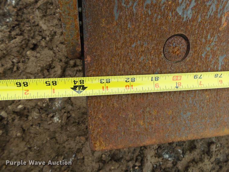 image for item DS9513 Edge 440 box blade