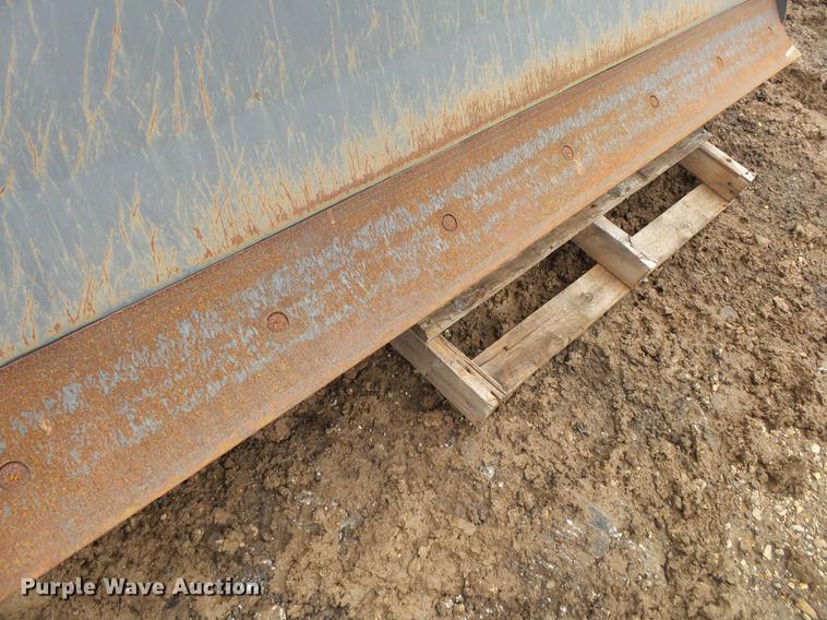 image for item DS9513 Edge 440 box blade