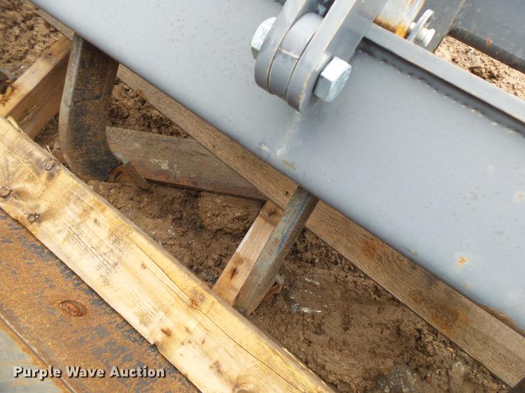 image for item DS9513 Edge 440 box blade