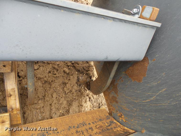 image for item DS9513 Edge 440 box blade