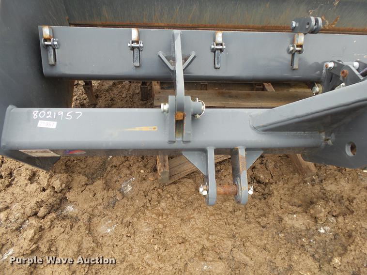 image for item DS9513 Edge 440 box blade