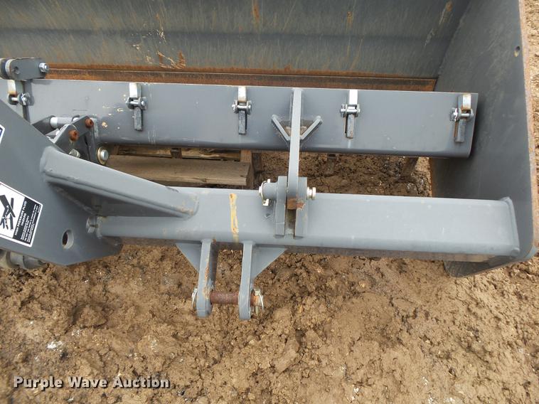 image for item DS9513 Edge 440 box blade