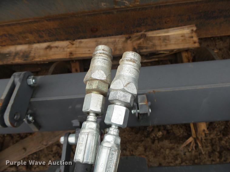 image for item DS9513 Edge 440 box blade