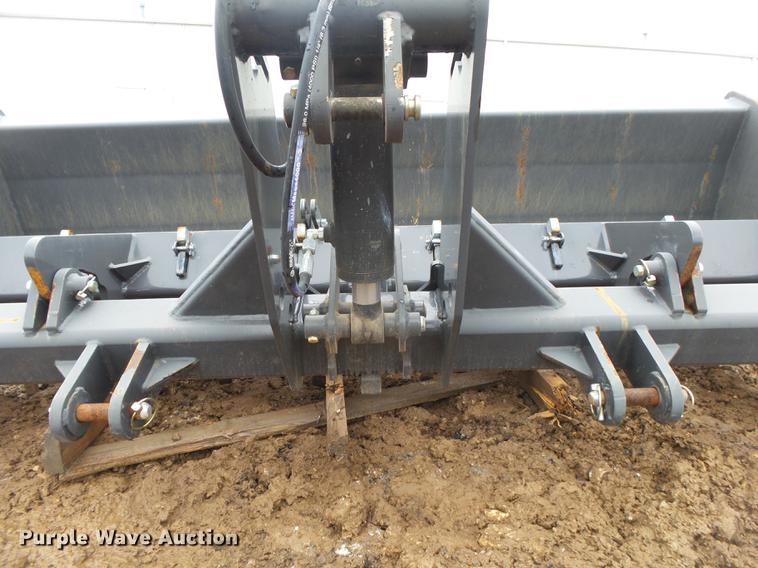 image for item DS9513 Edge 440 box blade