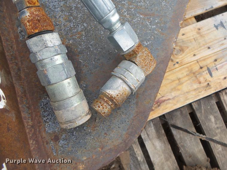 image for item DS9517 Bobcat 2500 breaker