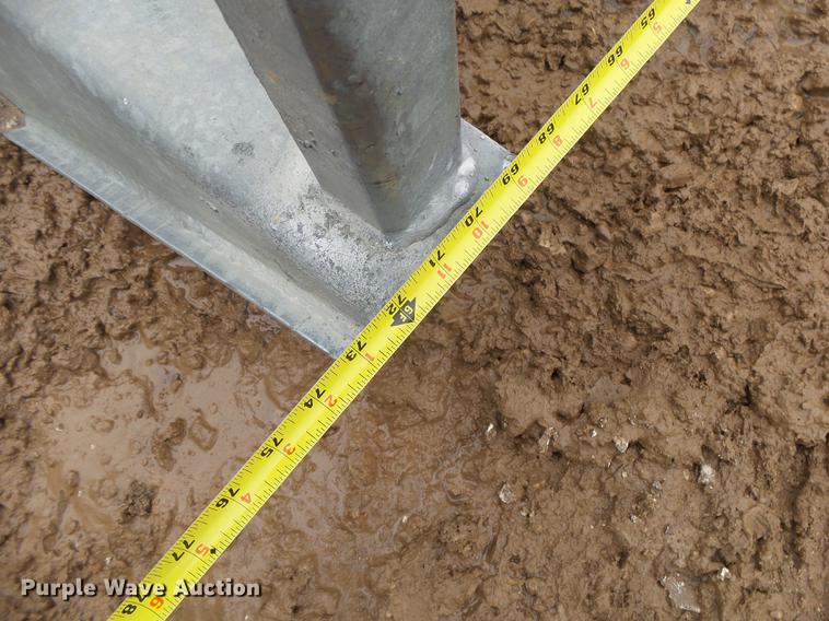 image for item DS9527 Moodern MDAG skid steer mower