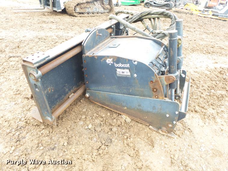image for item DS9529 Bobcat cold planer