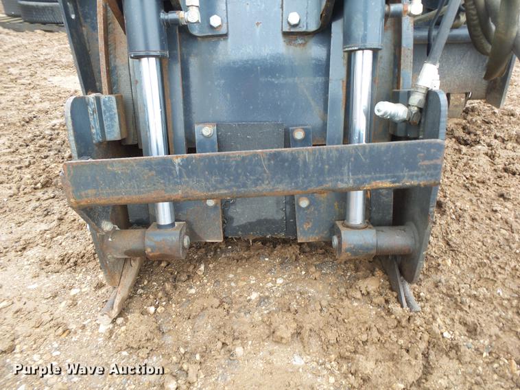 image for item DS9529 Bobcat cold planer