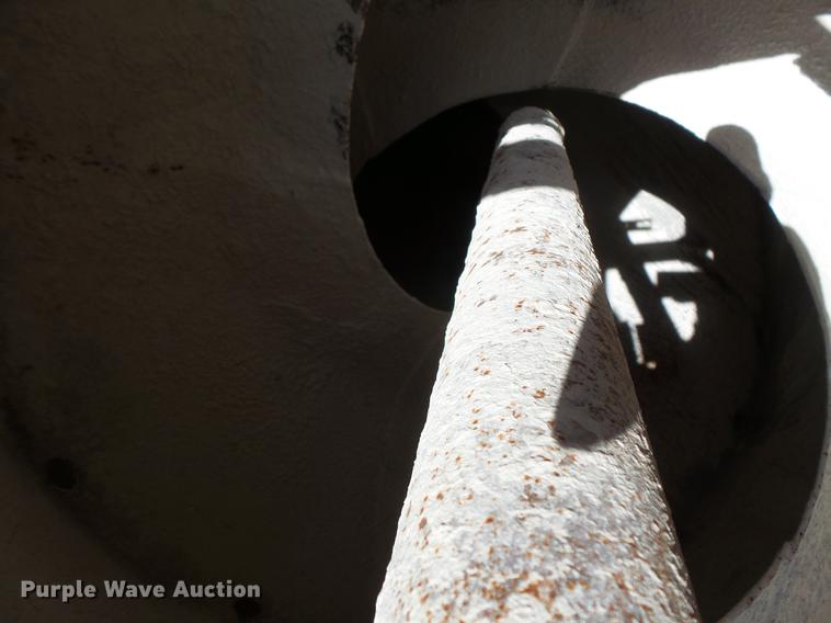 image for item DV9612 1979 Mack ready mix truck