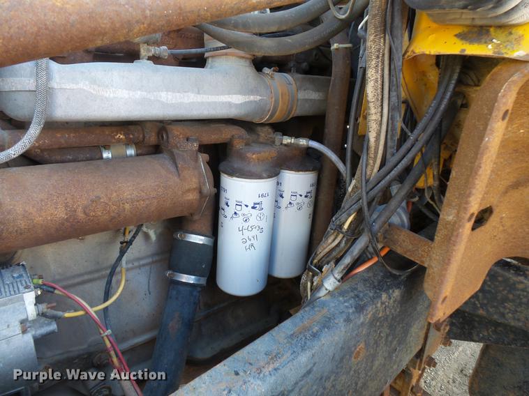 image for item DV9612 1979 Mack ready mix truck