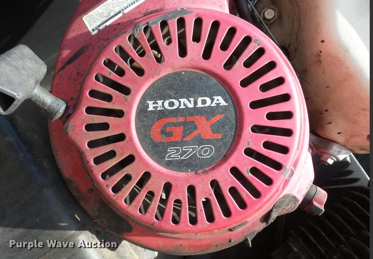 image for item DV9703 2000 Sterling L7500 seal coat truck