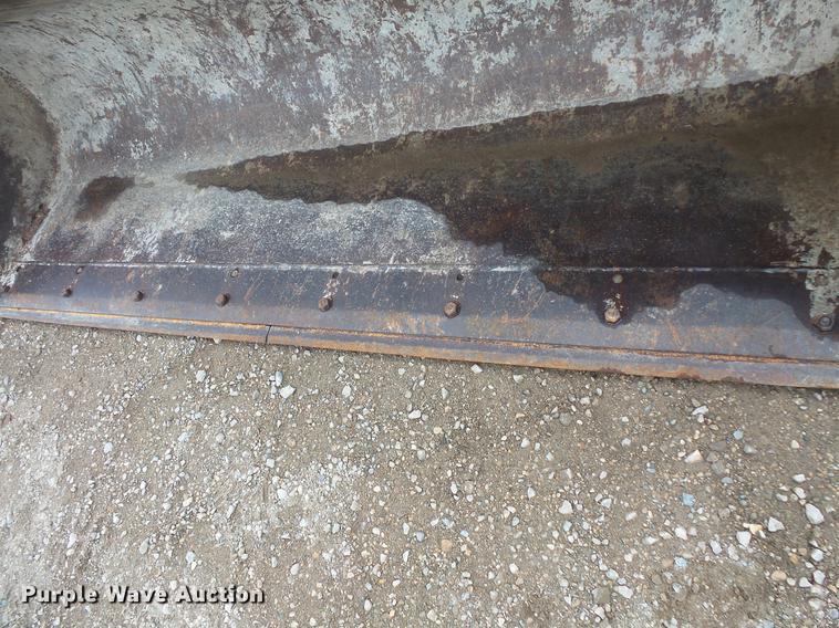 image for item DV9718 1989 Caterpillar 416 backhoe