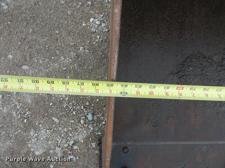 image for item DV9720 2007 Caterpillar 287B skid steer