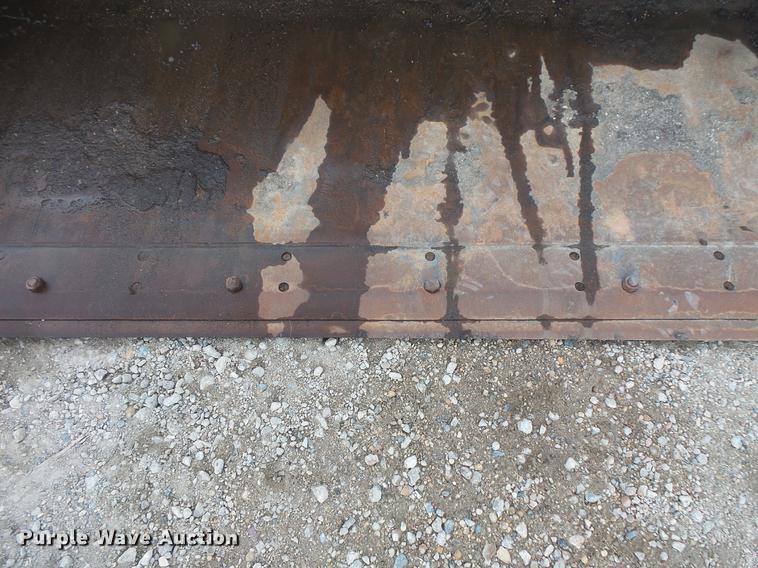 image for item DV9720 2007 Caterpillar 287B skid steer