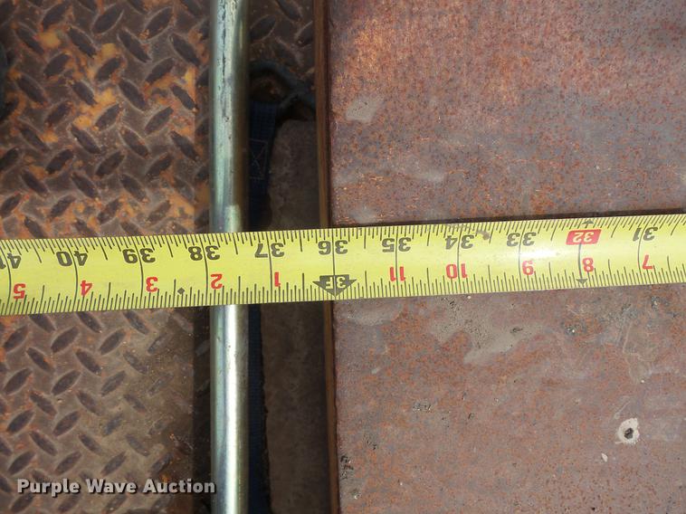 image for item DV9721 Blaw Knox RW-100 road widener