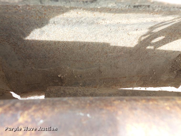 image for item DV9721 Blaw Knox RW-100 road widener