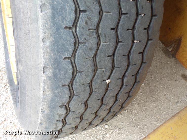 image for item DV9721 Blaw Knox RW-100 road widener