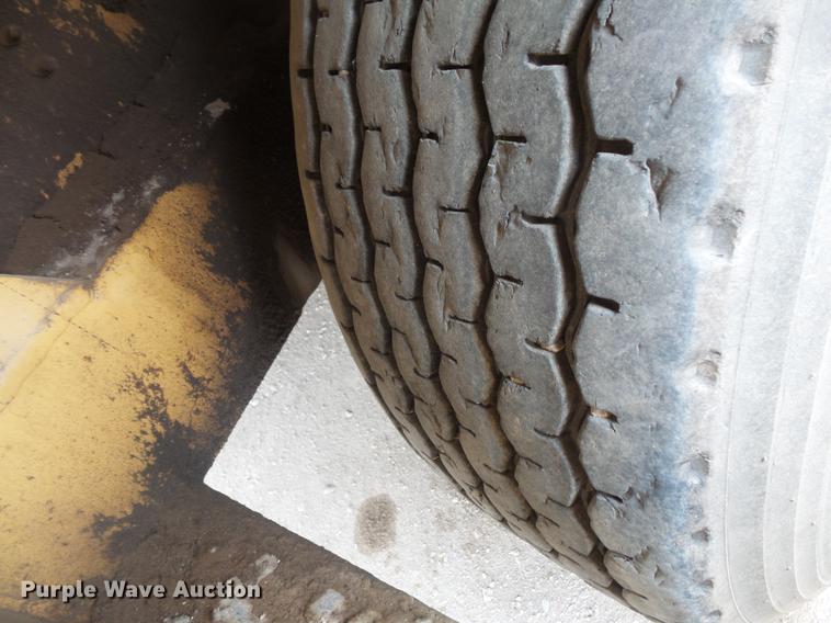 image for item DV9721 Blaw Knox RW-100 road widener