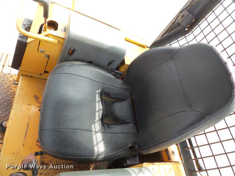 image for item DV9723 Case 550G dozer