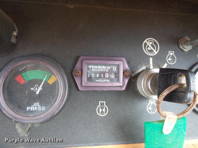 image for item DV9723 Case 550G dozer