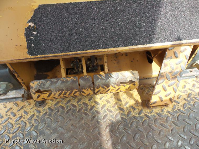 image for item DV9723 Case 550G dozer