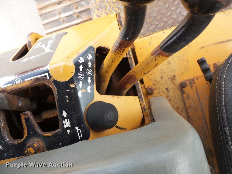 image for item DV9723 Case 550G dozer