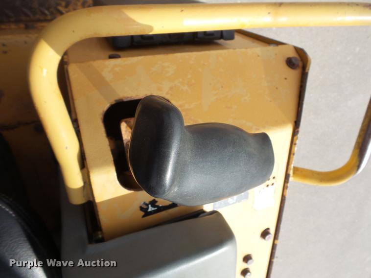 image for item DV9723 Case 550G dozer