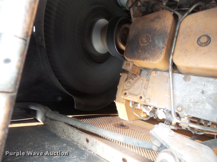 image for item DV9723 Case 550G dozer