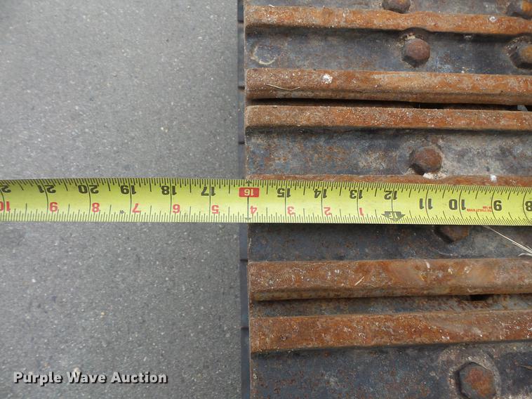 image for item DV9723 Case 550G dozer